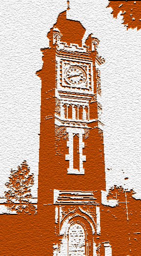 Clock Tower, Maidenhead